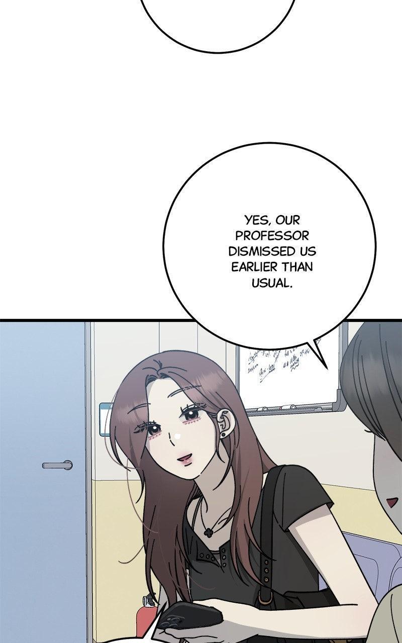 Read Rules For Dating Trash Manga Online