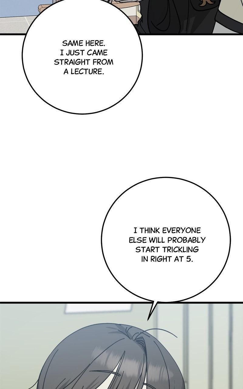 Read Rules For Dating Trash Manga Online