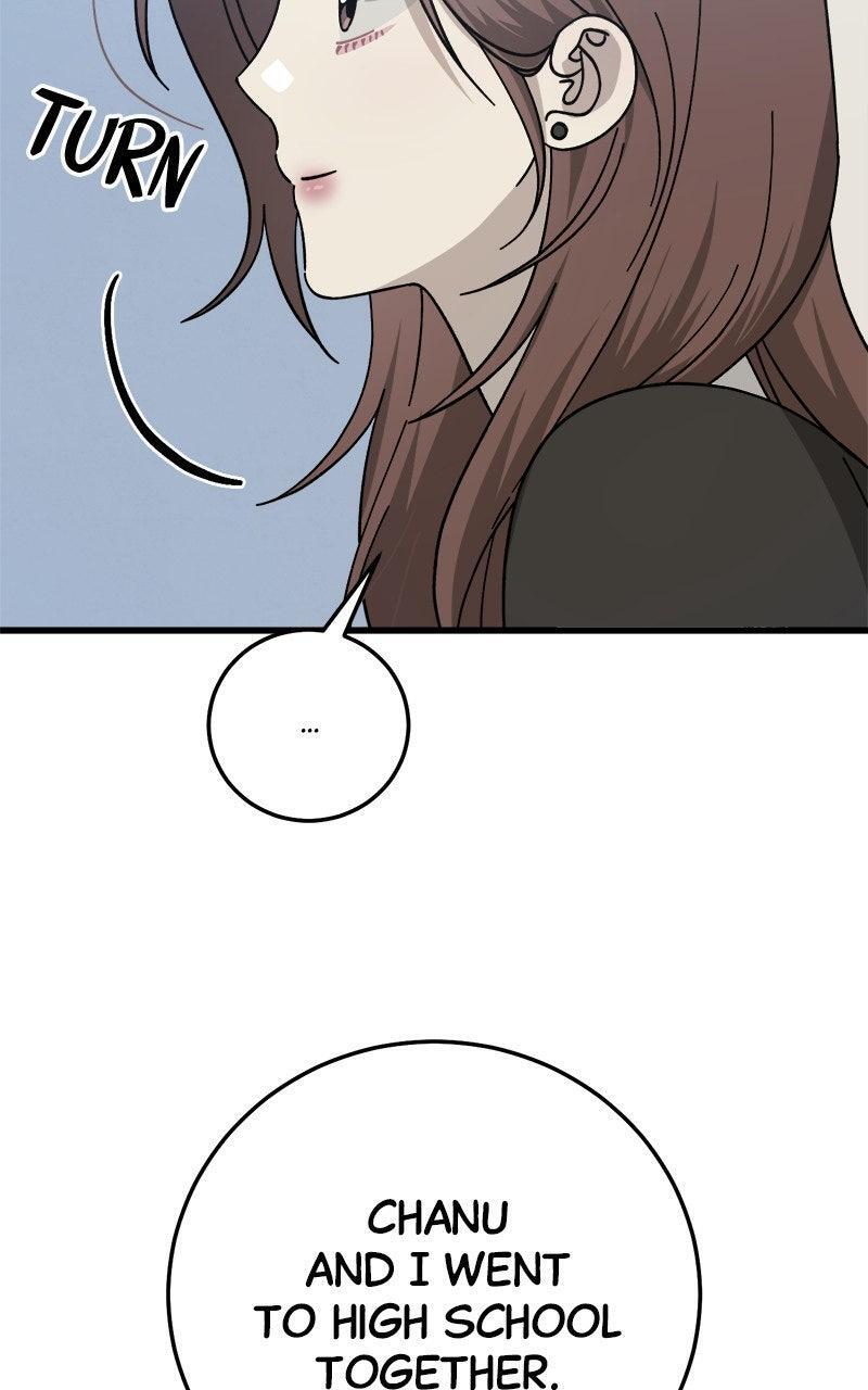 Read Rules For Dating Trash Manga Online