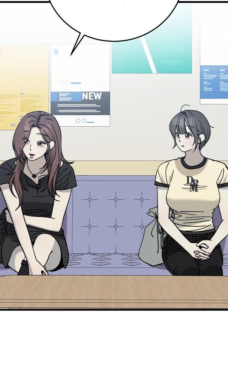 Read Rules For Dating Trash Manga Online