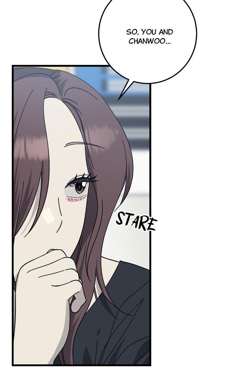 Read Rules For Dating Trash Manga Online