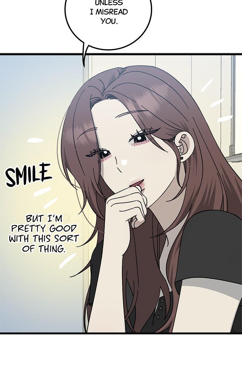 Read Rules For Dating Trash Manga Online