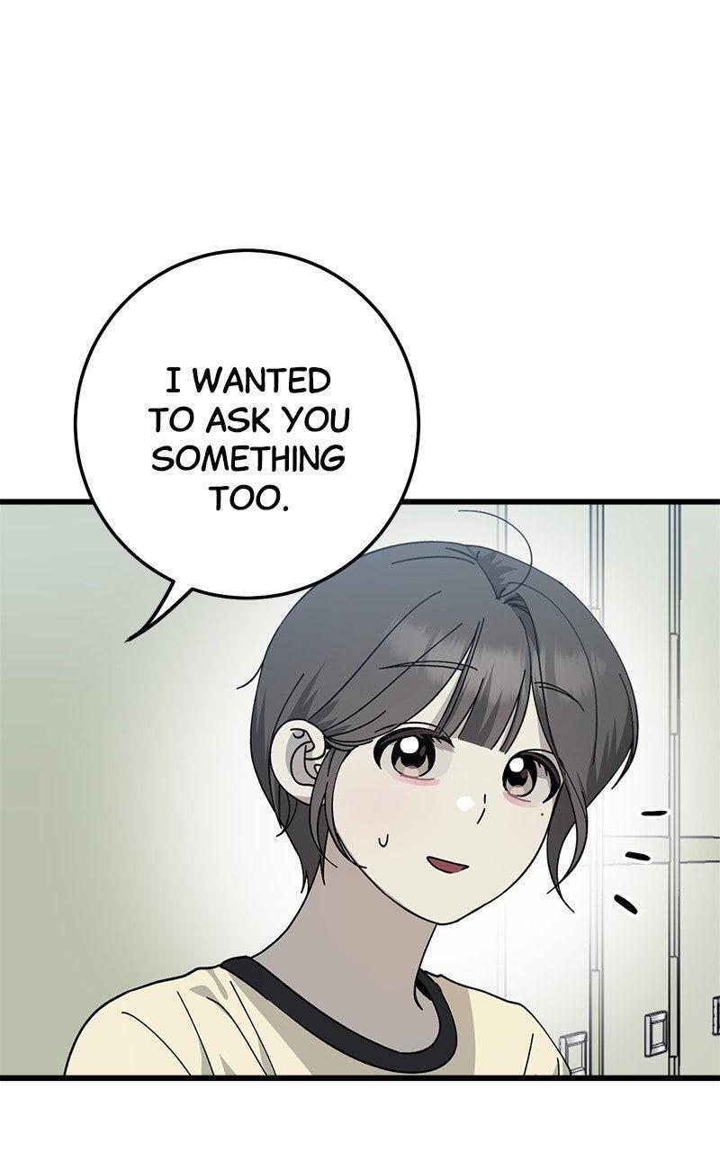 Read Rules For Dating Trash Manga Online