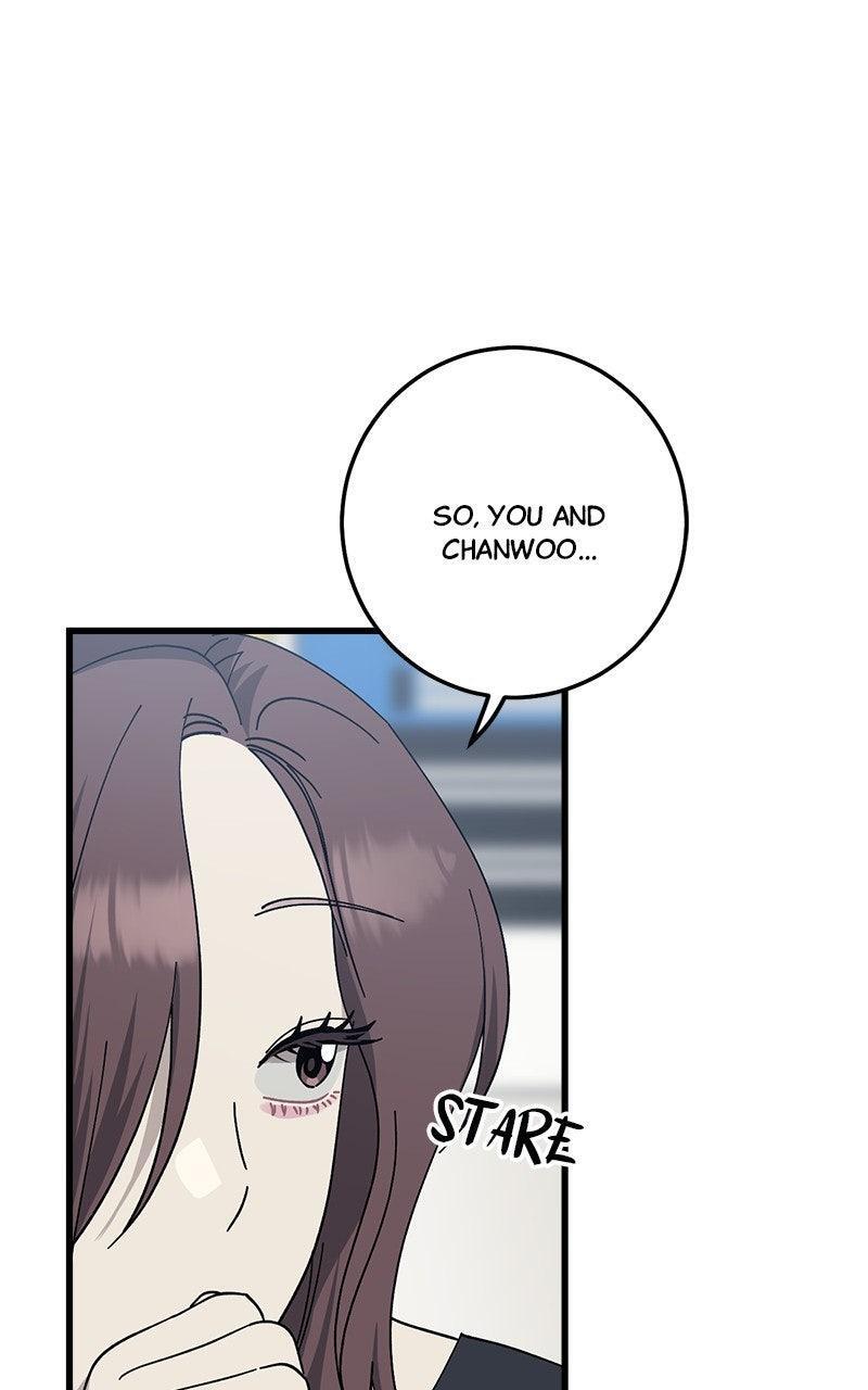 Read Rules For Dating Trash Manga Online