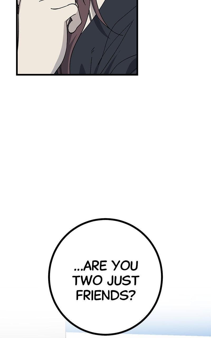 Read Rules For Dating Trash Manga Online