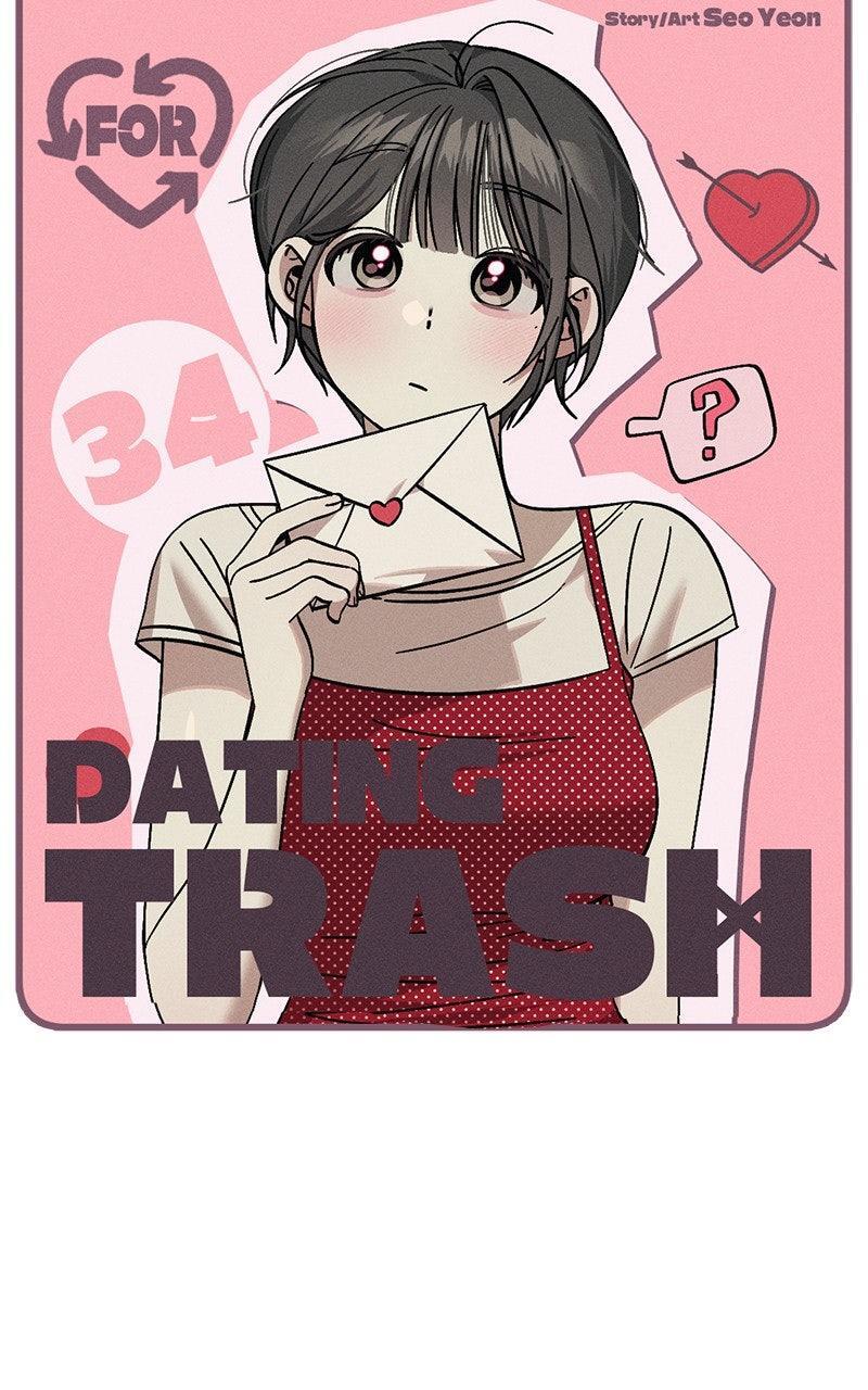 Read Rules For Dating Trash Manga Online