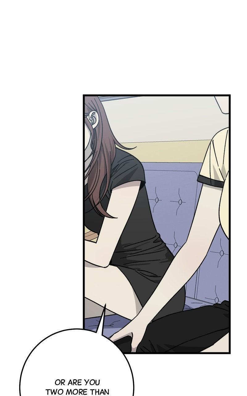 Read Rules For Dating Trash Manga Online