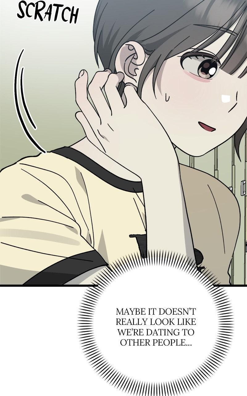 Read Rules For Dating Trash Manga Online