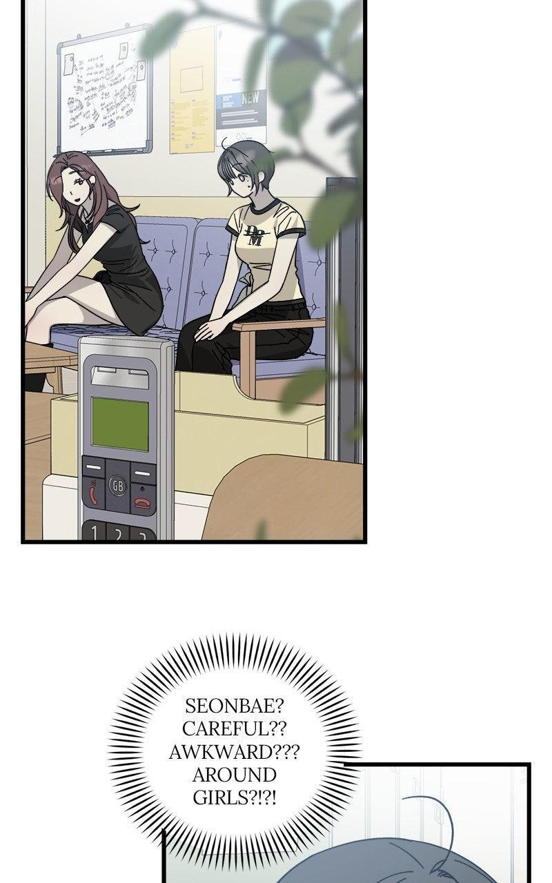 Read Rules For Dating Trash Manga Online