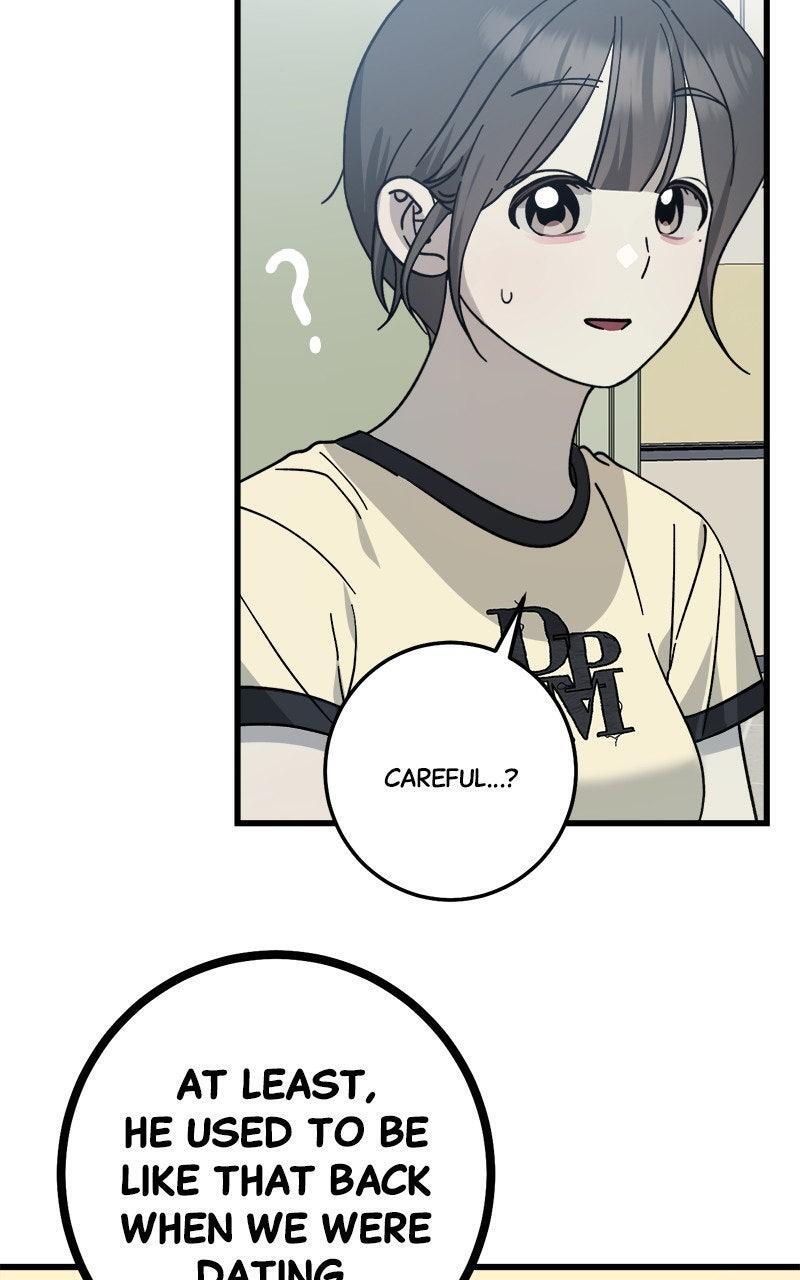 Read Rules For Dating Trash Manga Online