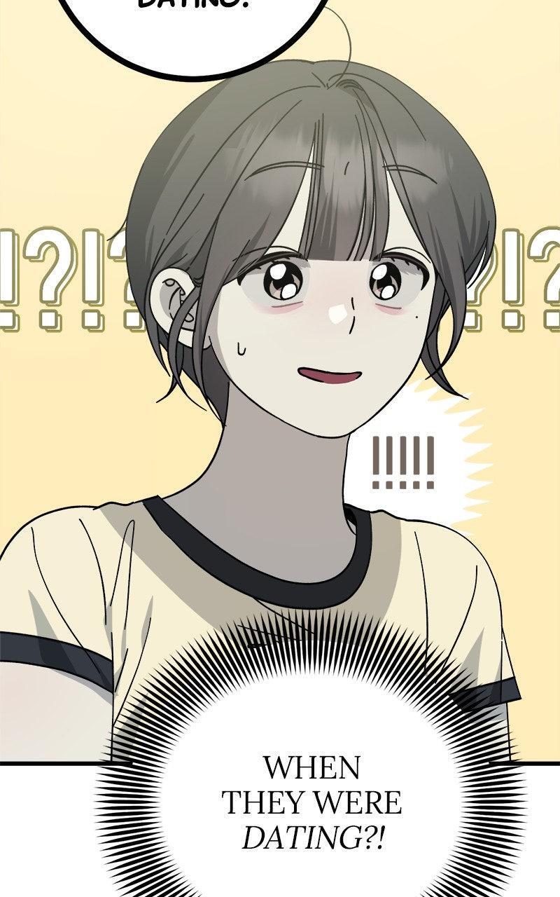 Read Rules For Dating Trash Manga Online