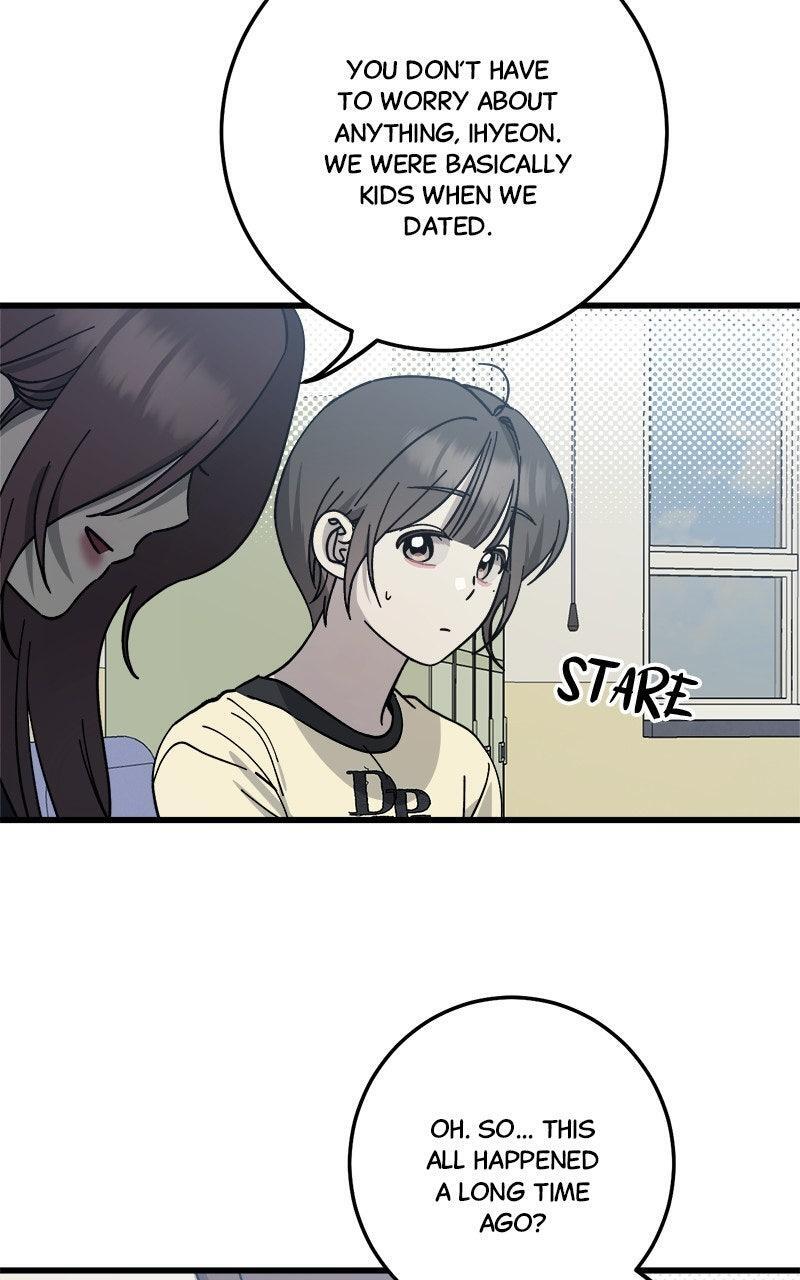 Read Rules For Dating Trash Manga Online