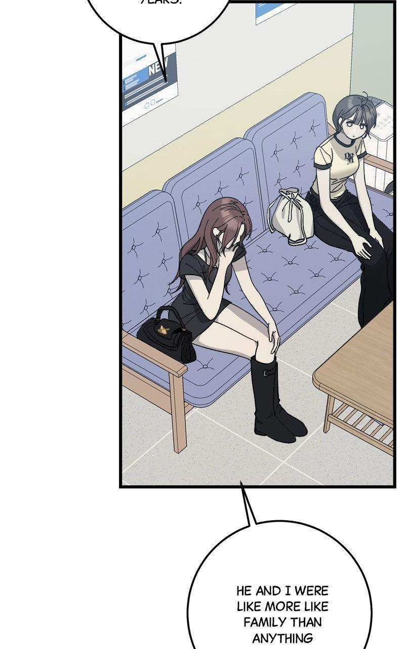 Read Rules For Dating Trash Manga Online