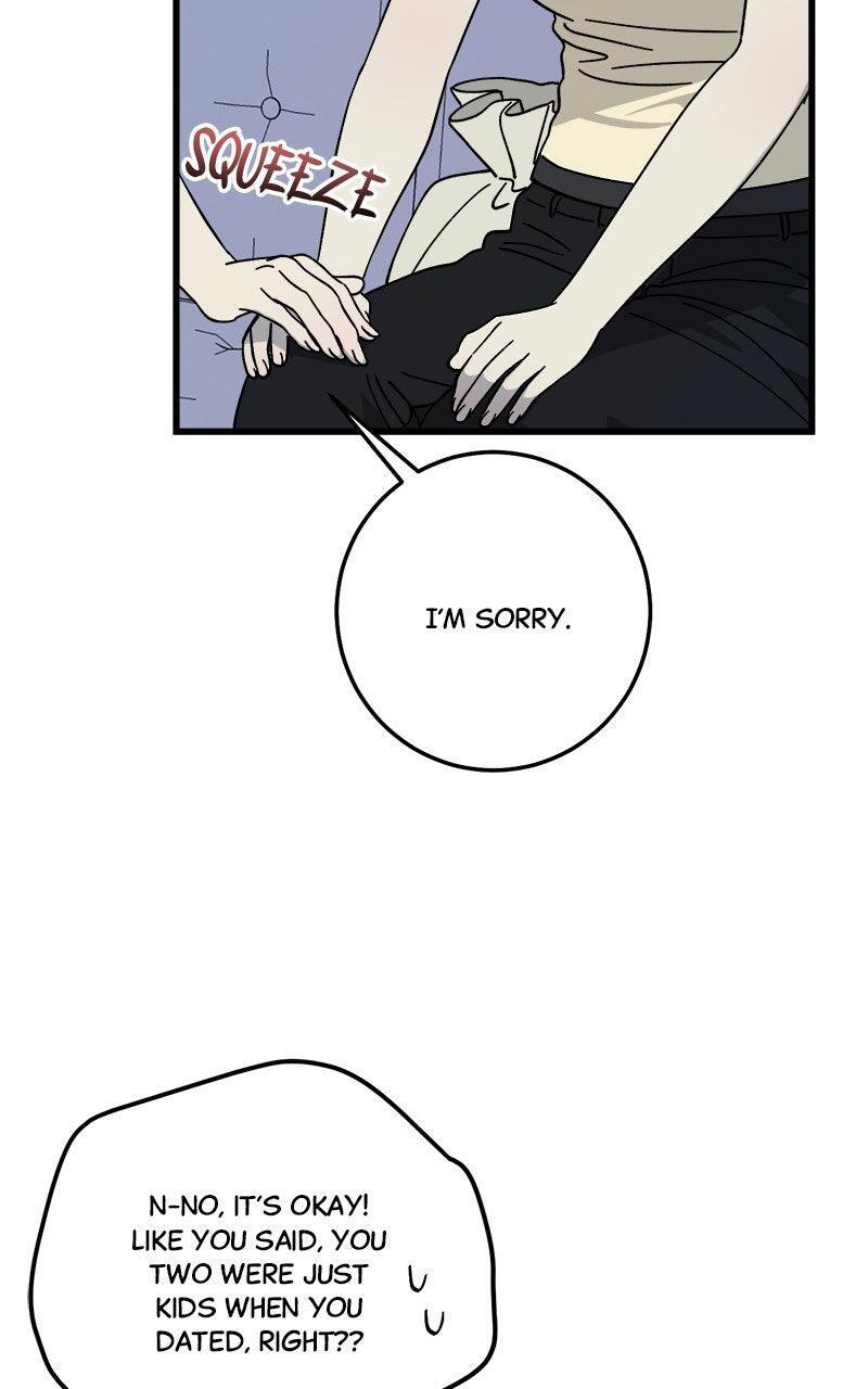 Read Rules For Dating Trash Manga Online