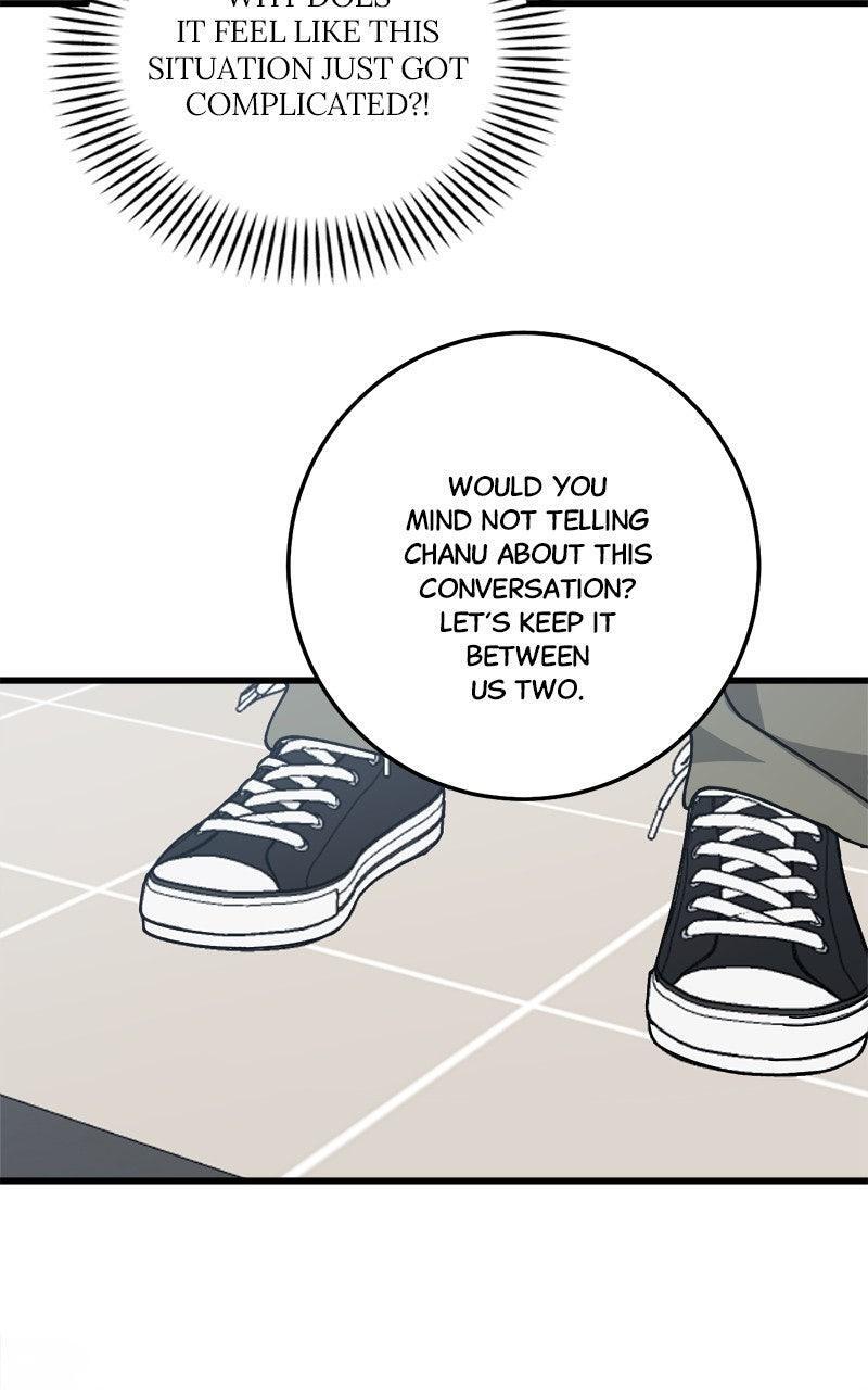 Read Rules For Dating Trash Manga Online