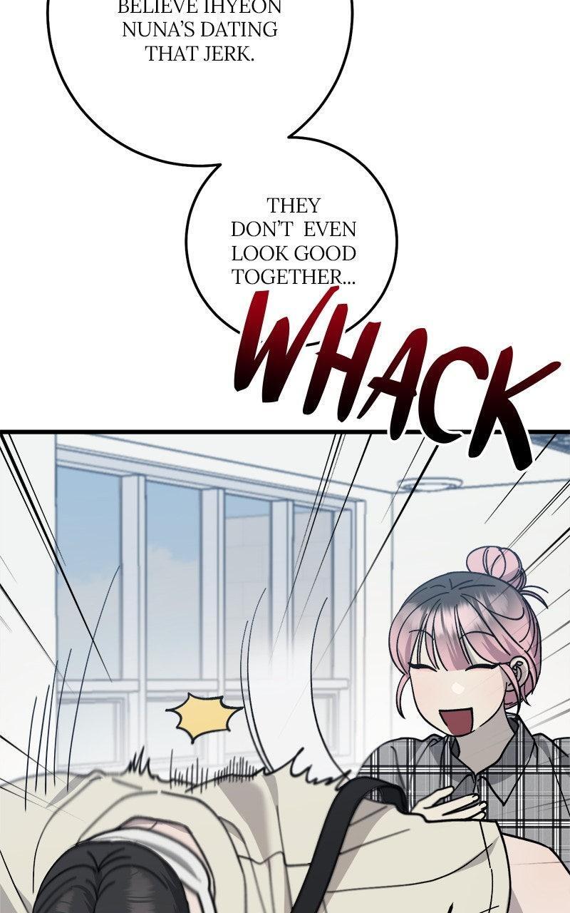 Read Rules For Dating Trash Manga Online