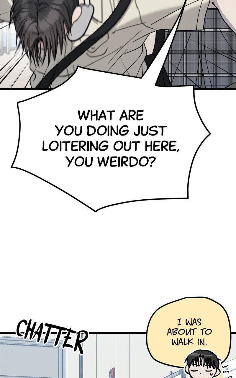 Read Rules For Dating Trash Manga Online