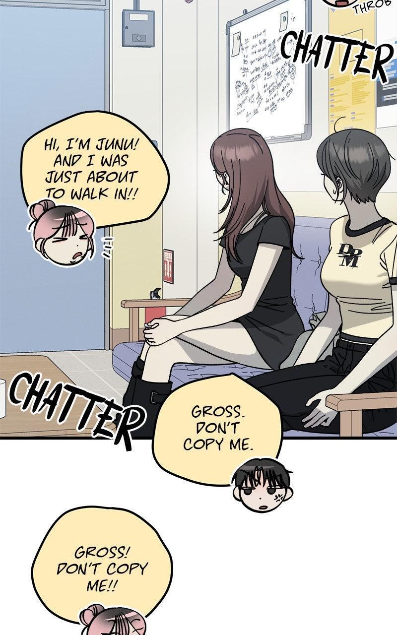 Read Rules For Dating Trash Manga Online