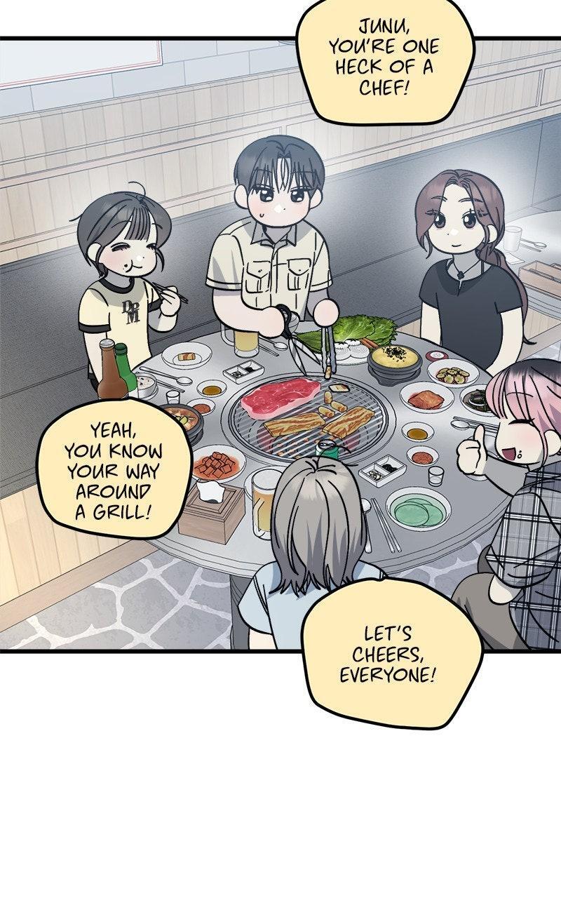 Read Rules For Dating Trash Manga Online