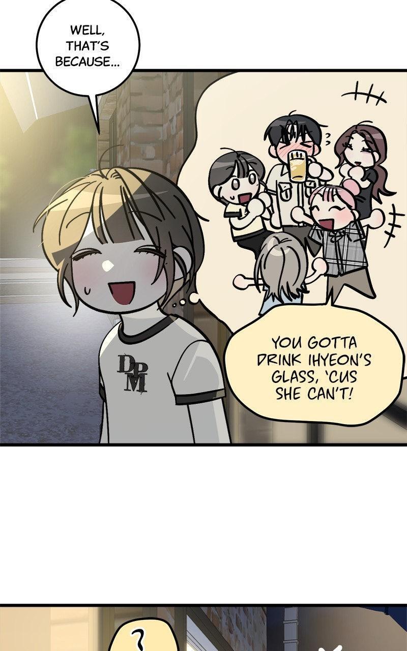 Read Rules For Dating Trash Manga Online
