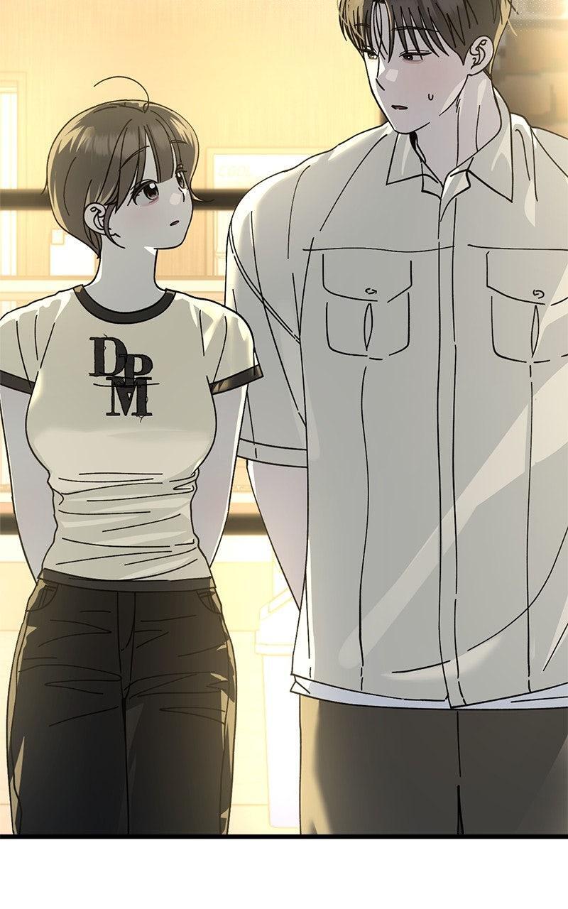 Read Rules For Dating Trash Manga Online