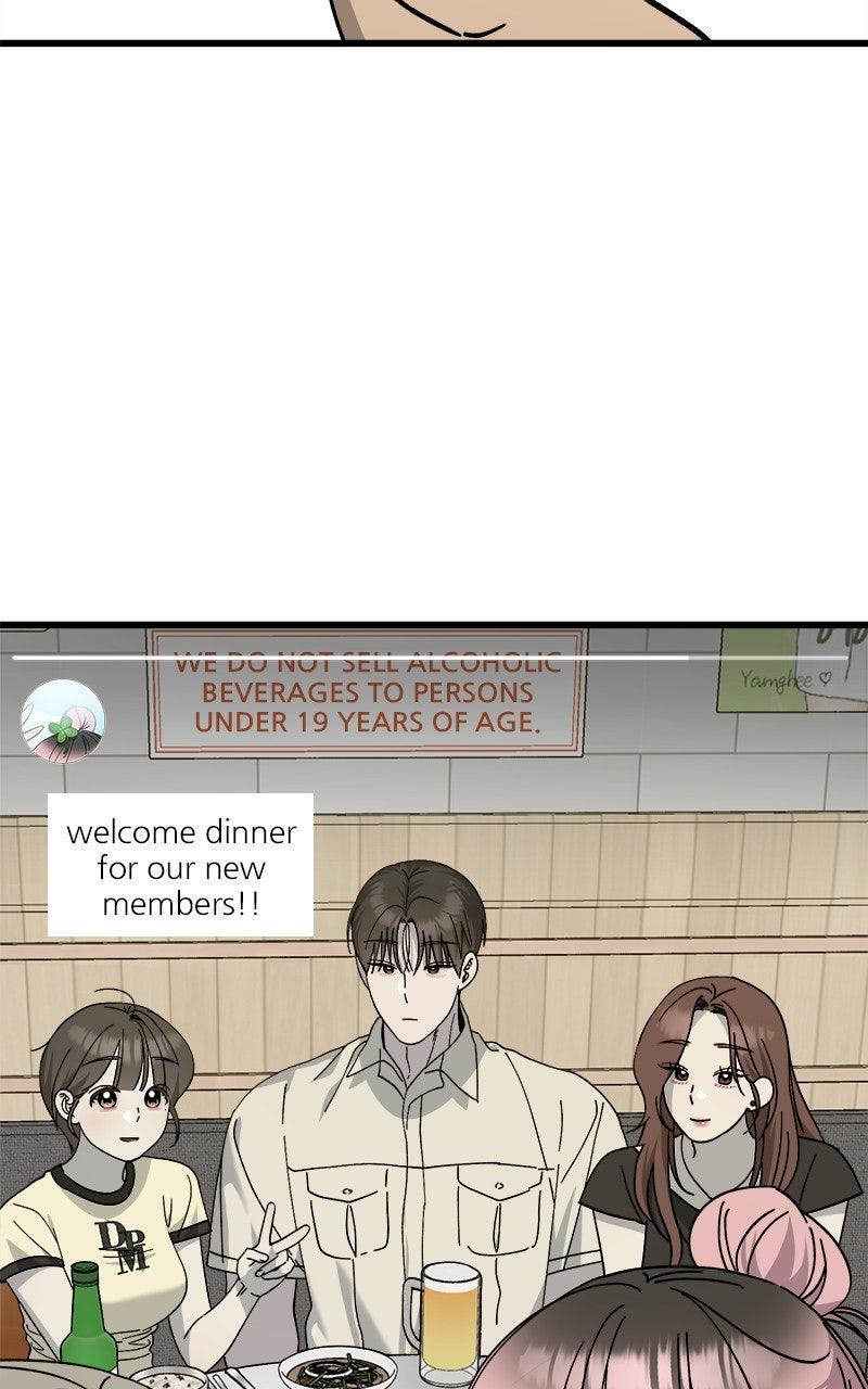 Read Rules For Dating Trash Manga Online