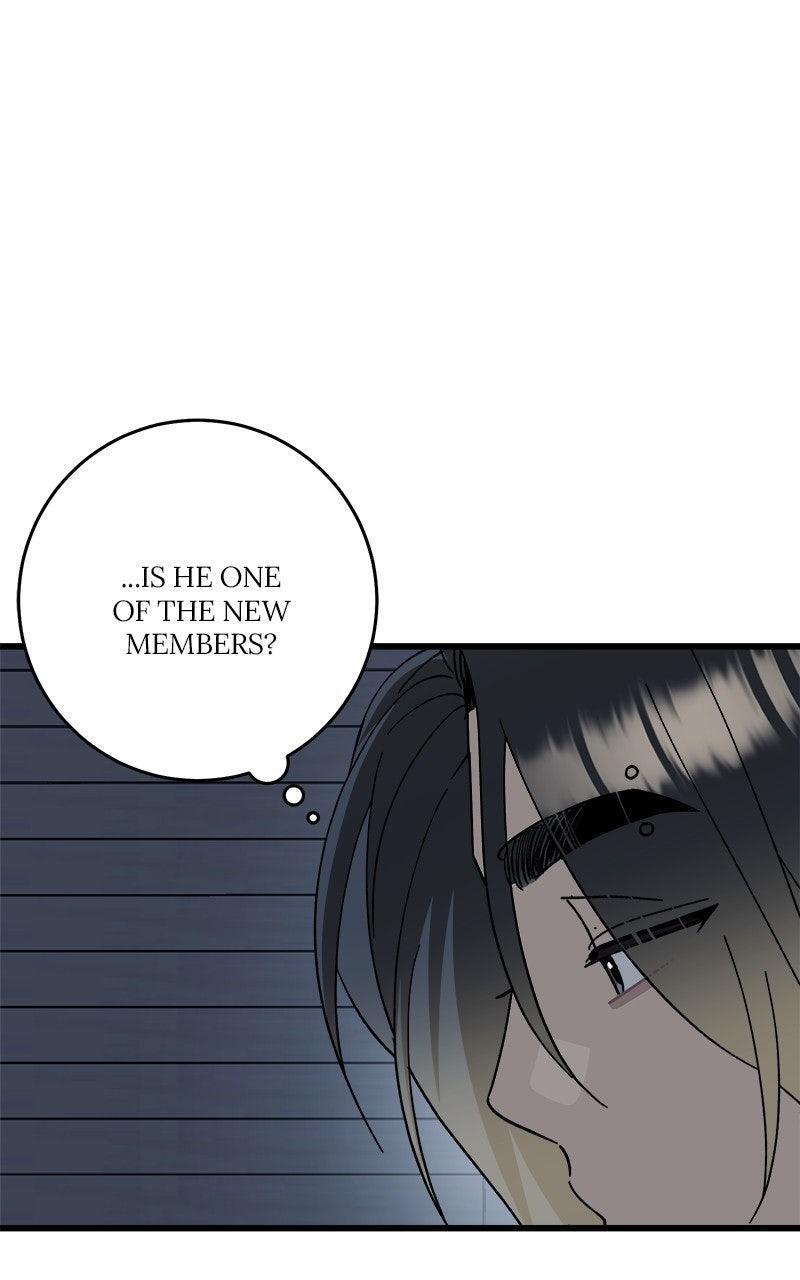 Read Rules For Dating Trash Manga Online