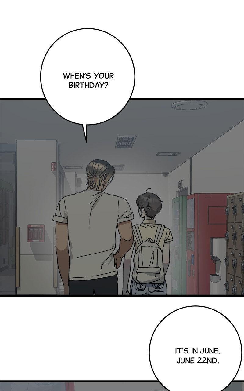 Read Rules For Dating Trash Manga Online