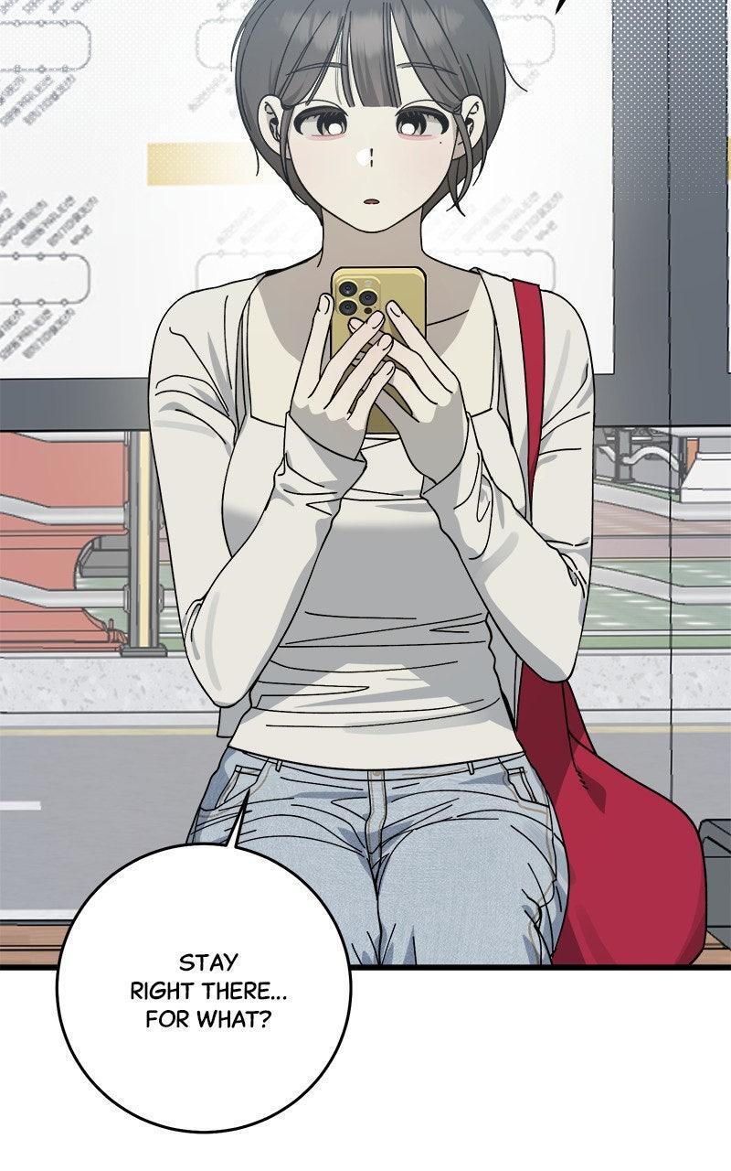 Read Rules For Dating Trash Manga Online