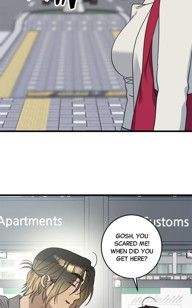 Read Rules For Dating Trash Manga Online
