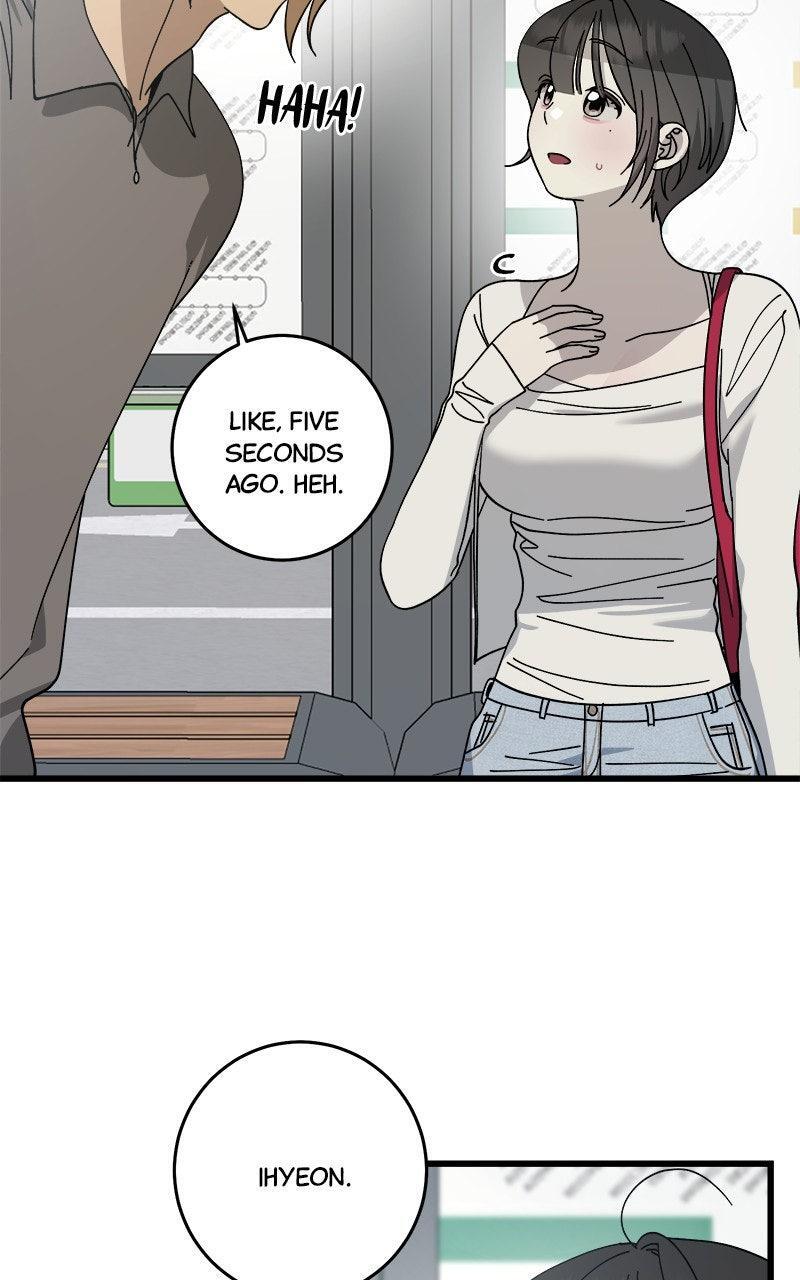 Read Rules For Dating Trash Manga Online