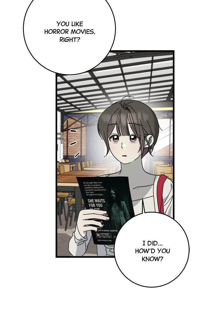 Read Rules For Dating Trash Manga Online