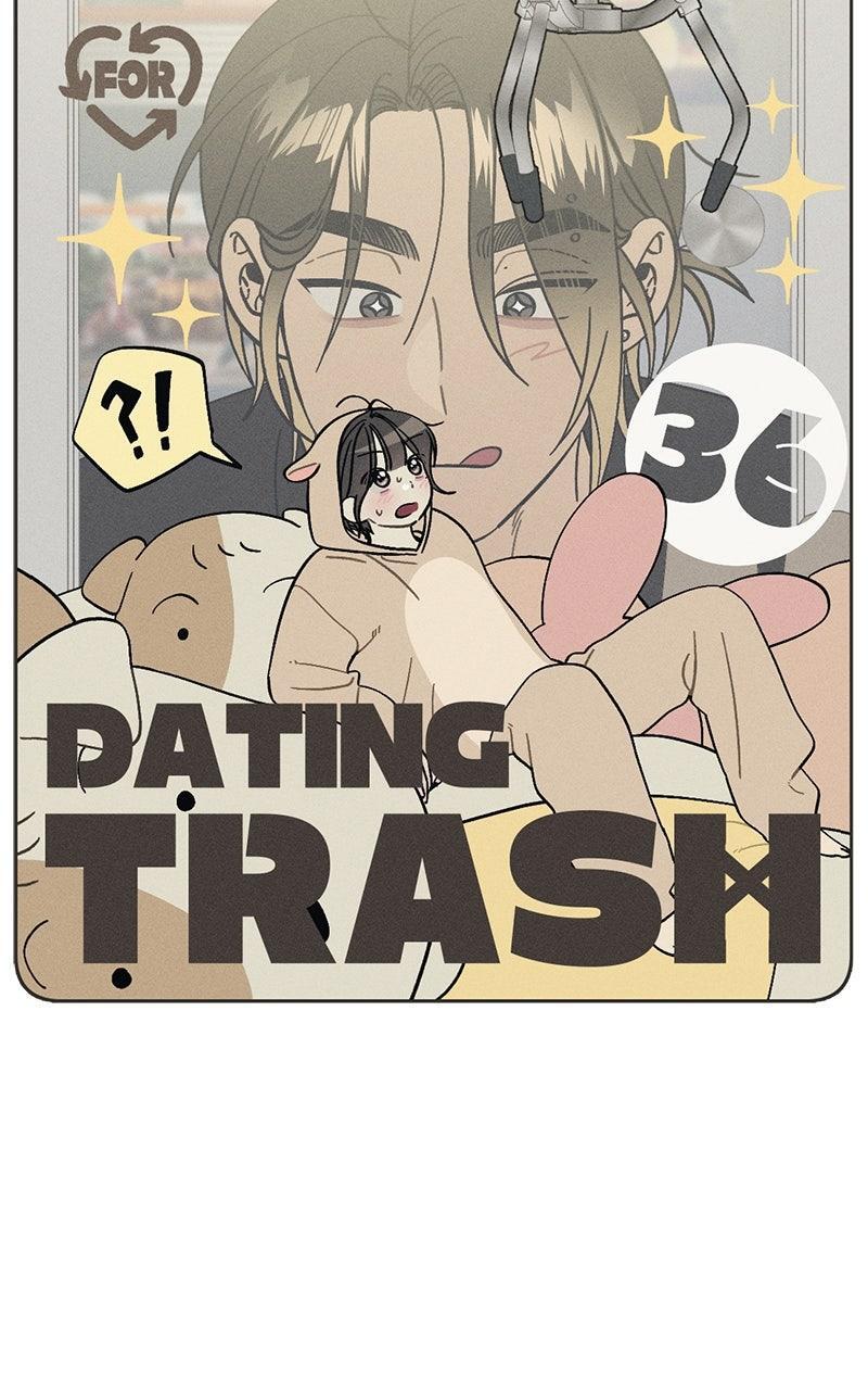 Read Rules For Dating Trash Manga Online