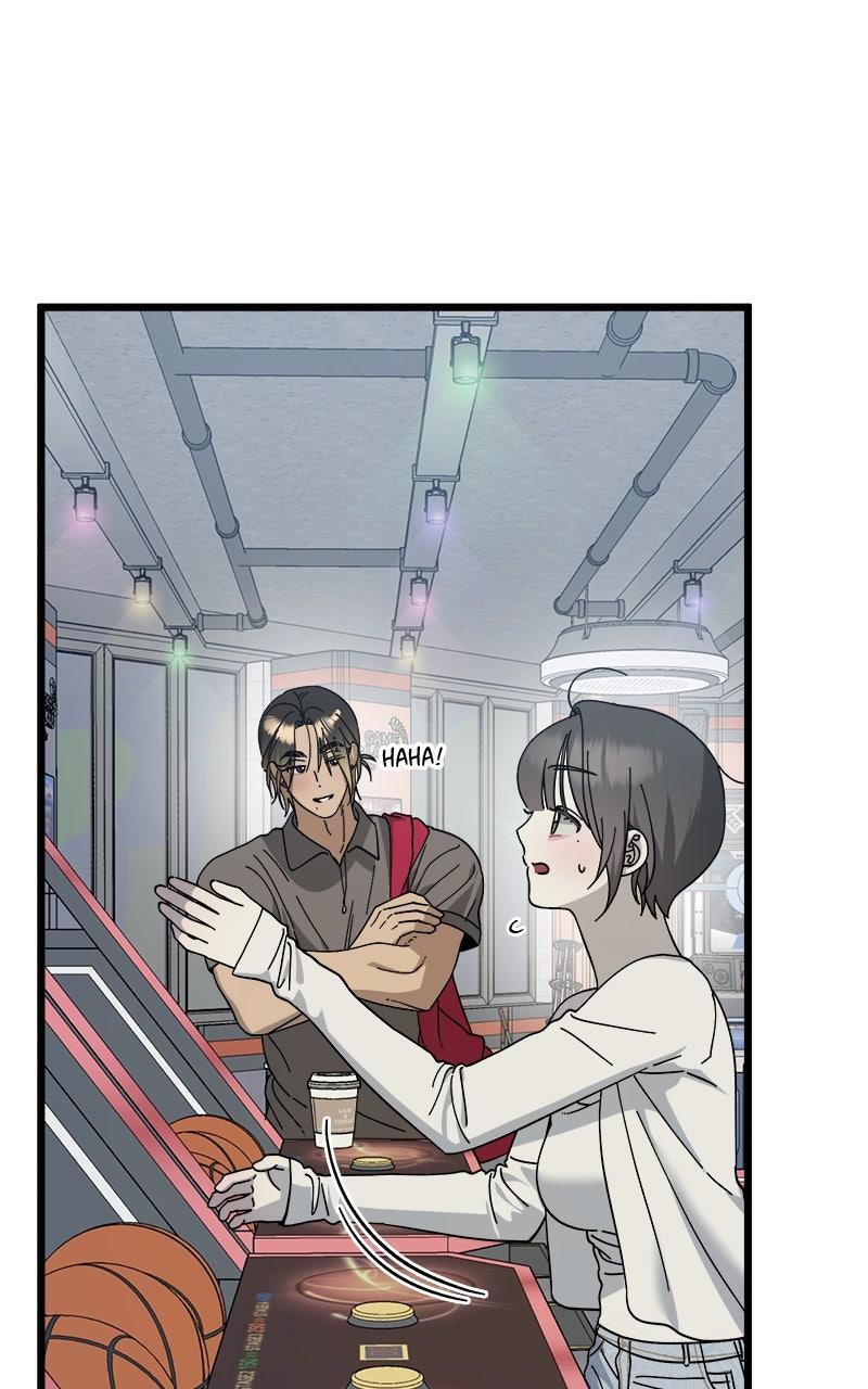 Read Rules For Dating Trash Manga Online
