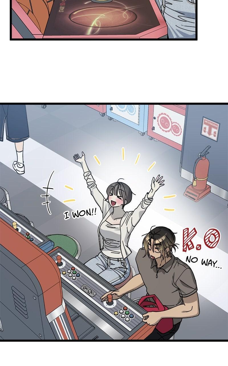 Read Rules For Dating Trash Manga Online
