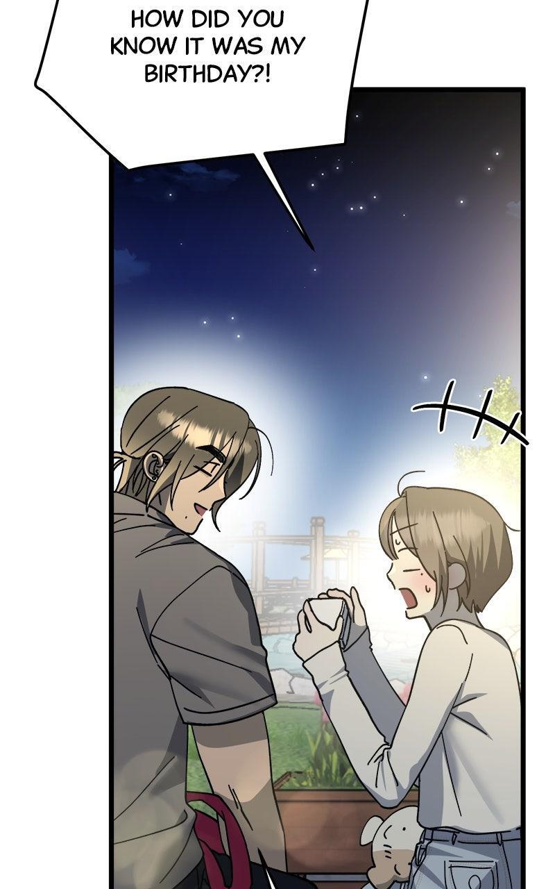 Read Rules For Dating Trash Manga Online