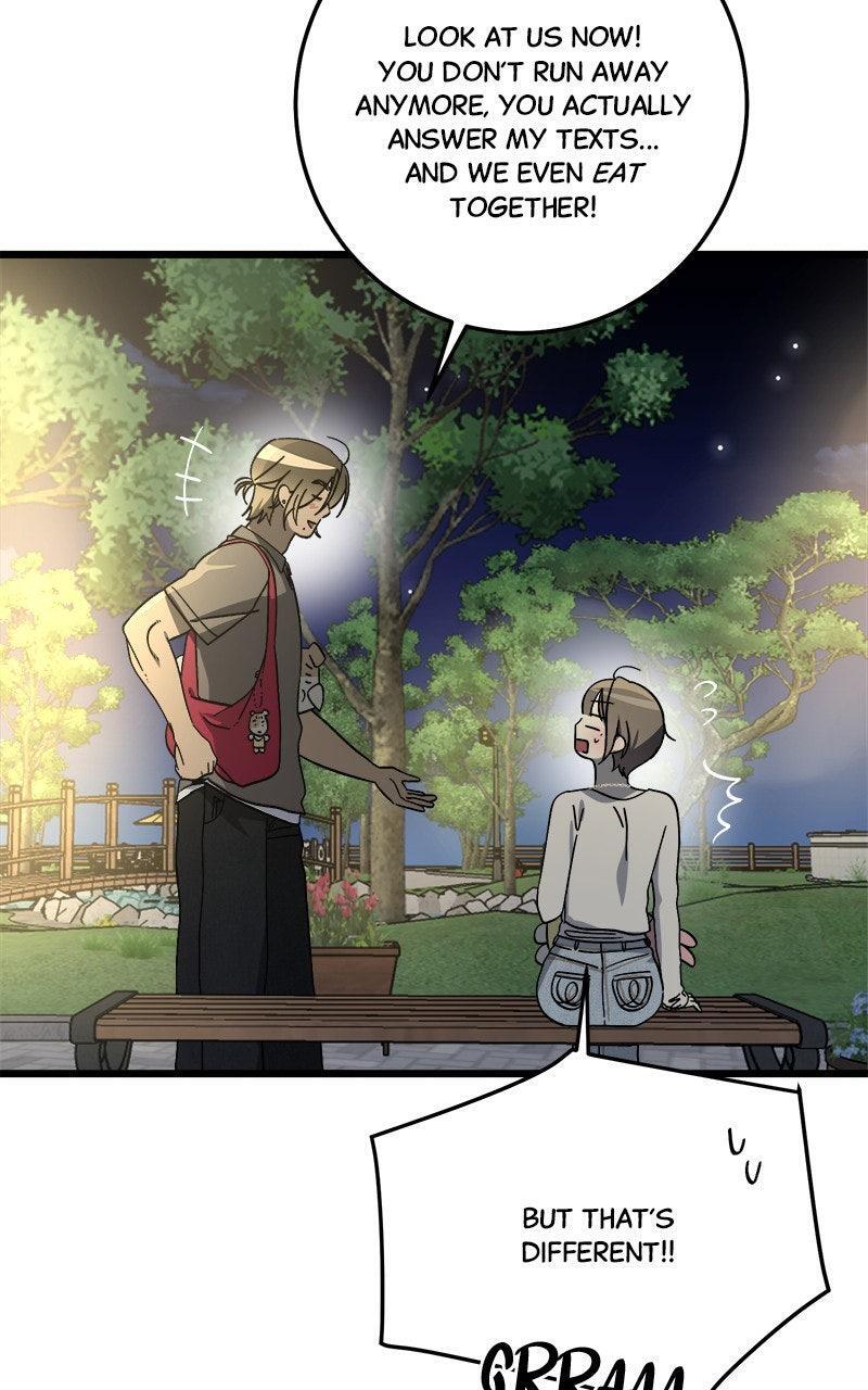 Read Rules For Dating Trash Manga Online
