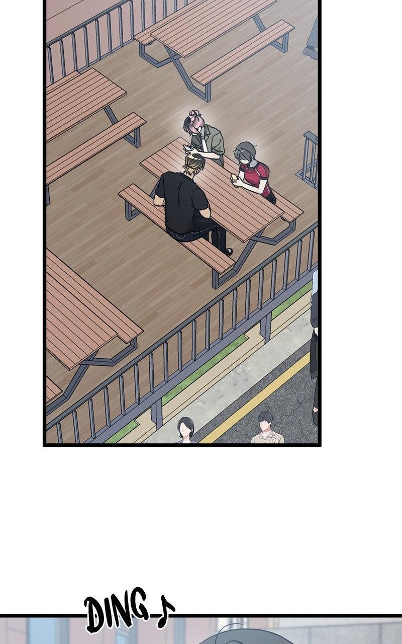 Read Rules For Dating Trash Manga Online