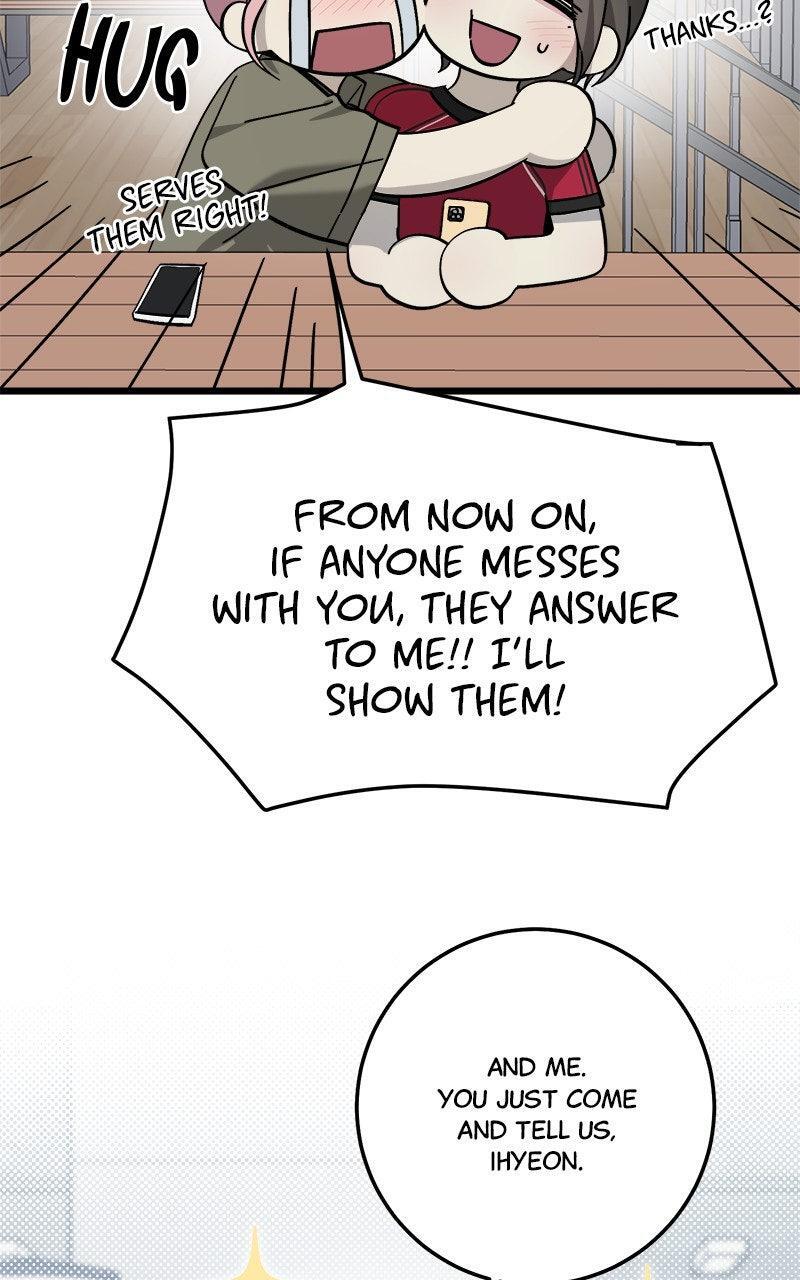 Read Rules For Dating Trash Manga Online