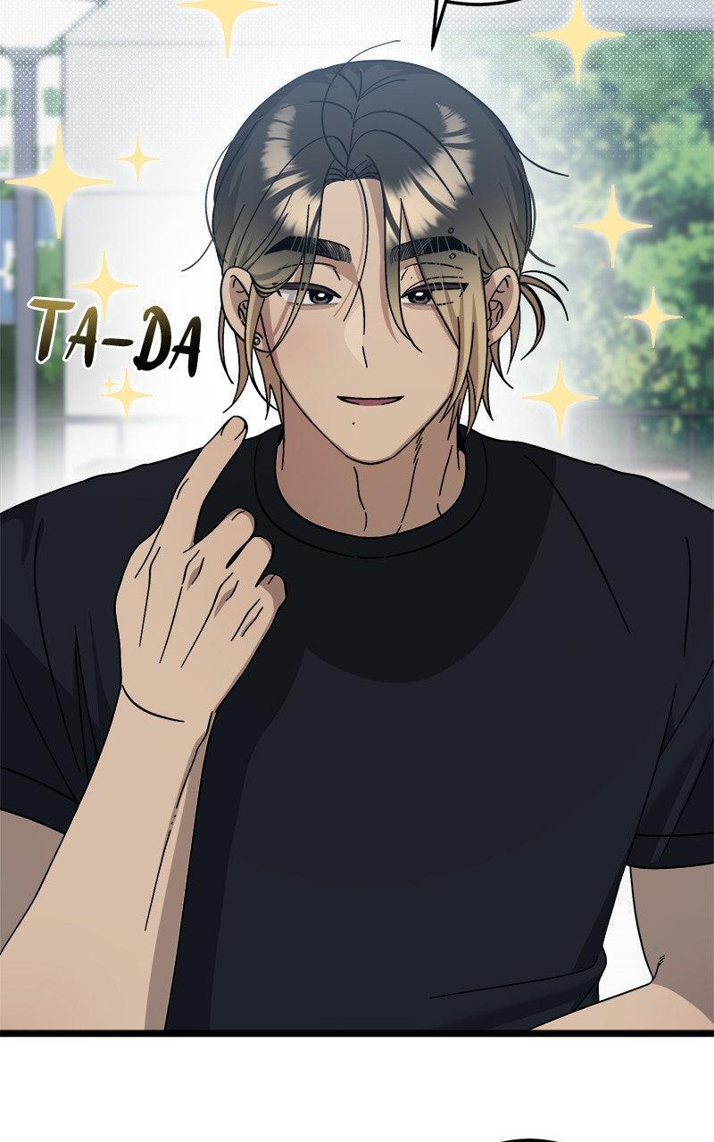 Read Rules For Dating Trash Manga Online