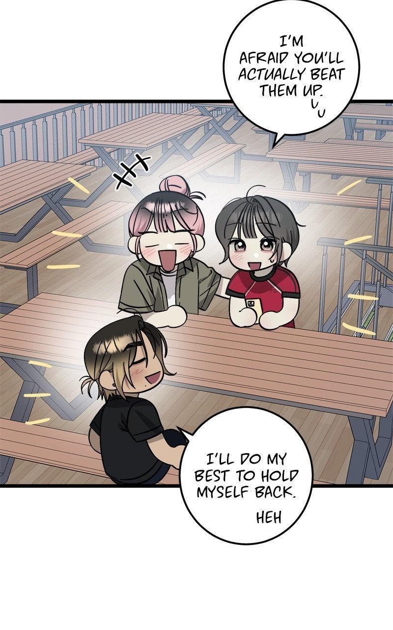Read Rules For Dating Trash Manga Online