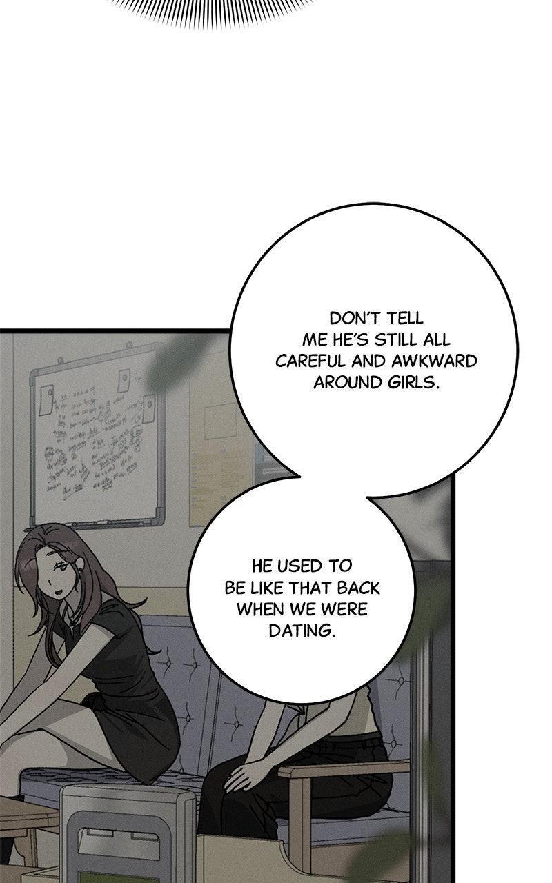 Read Rules For Dating Trash Manga Online