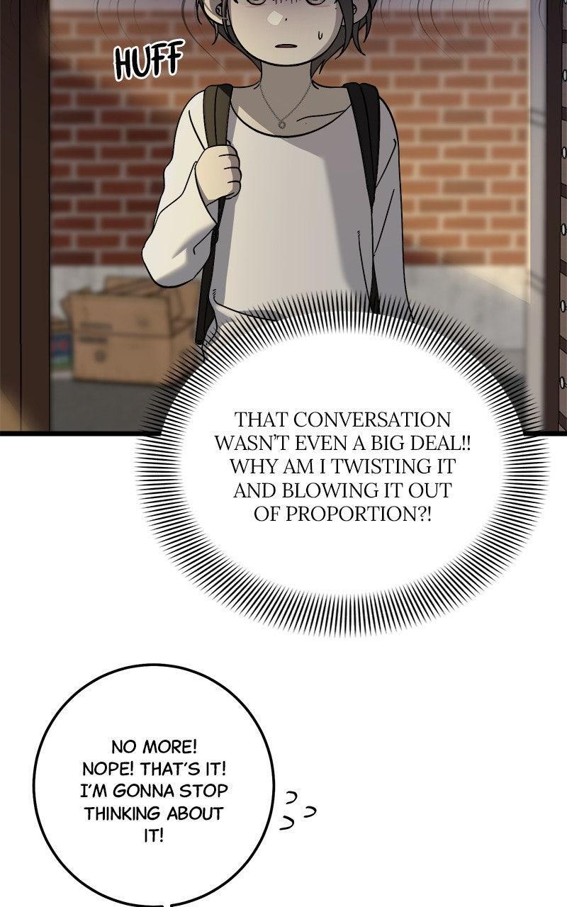 Read Rules For Dating Trash Manga Online