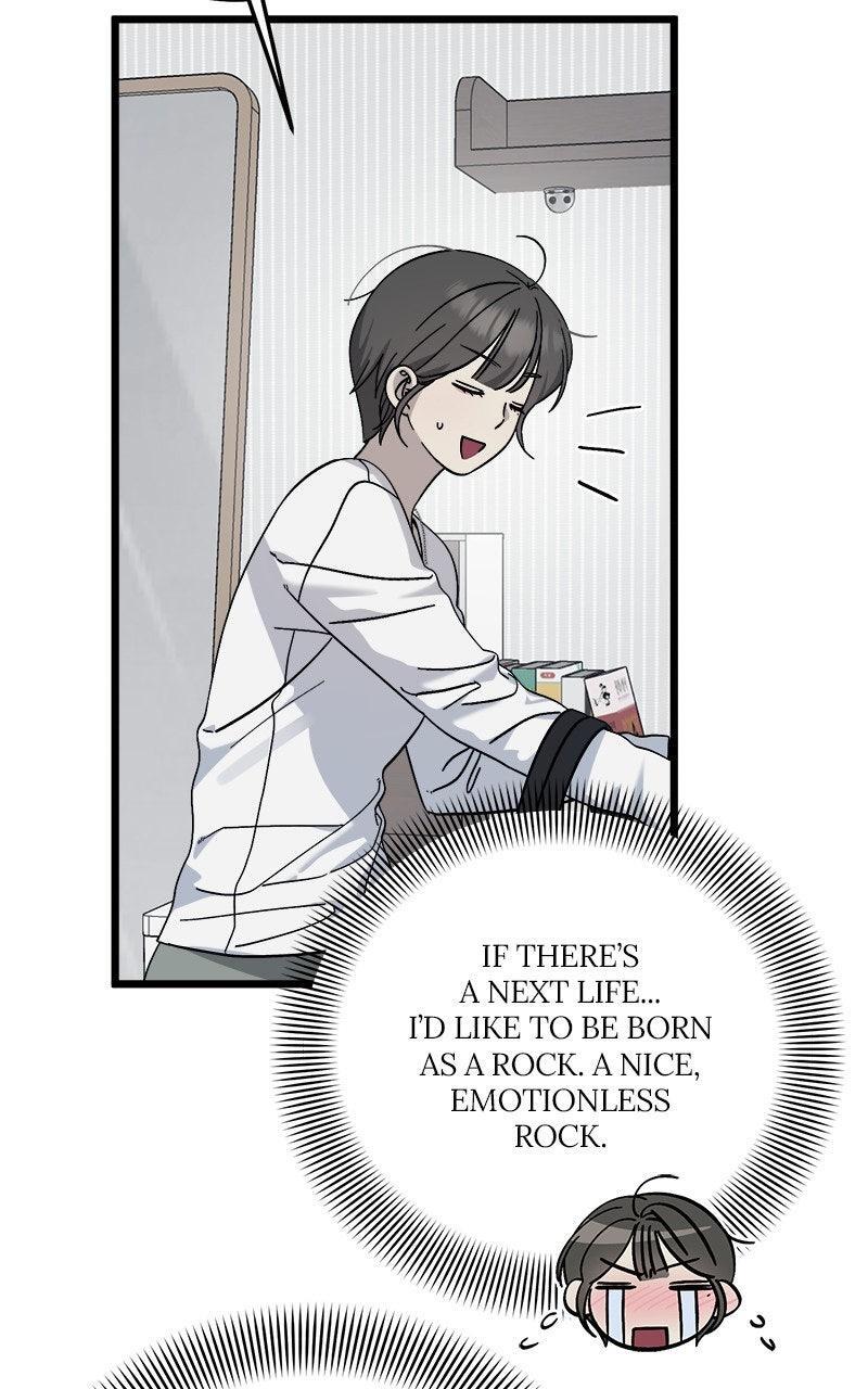 Read Rules For Dating Trash Manga Online