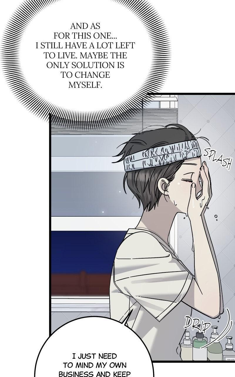 Read Rules For Dating Trash Manga Online