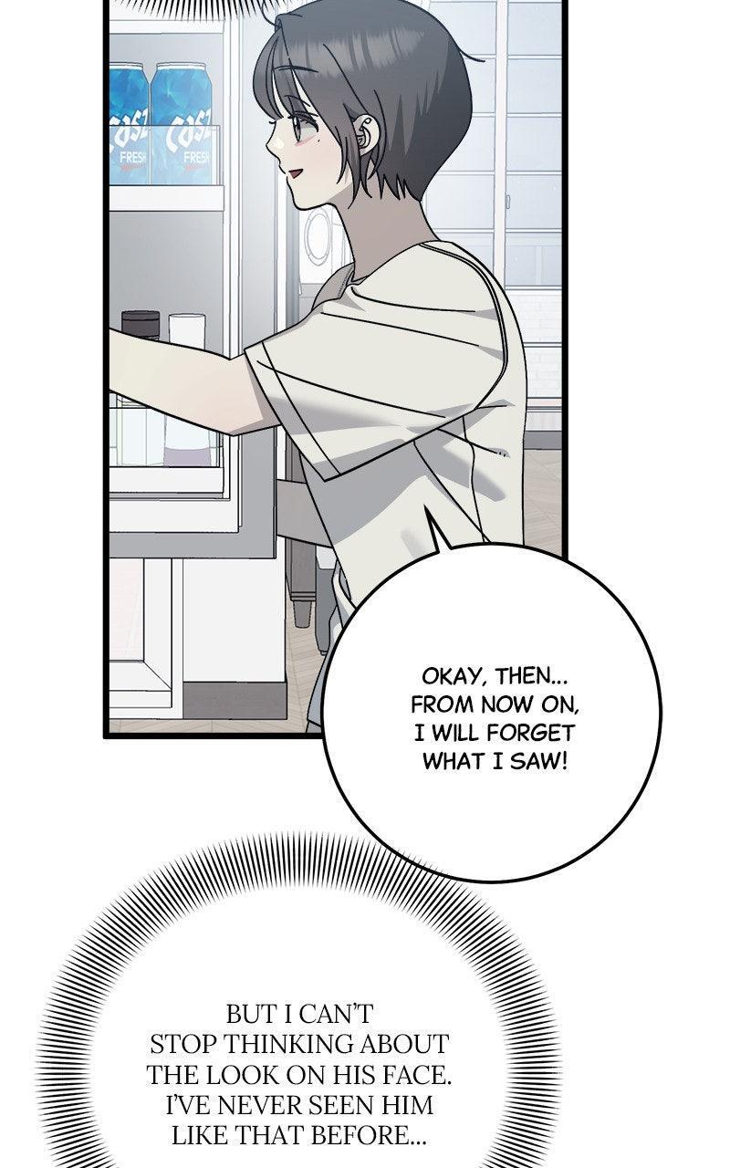 Read Rules For Dating Trash Manga Online