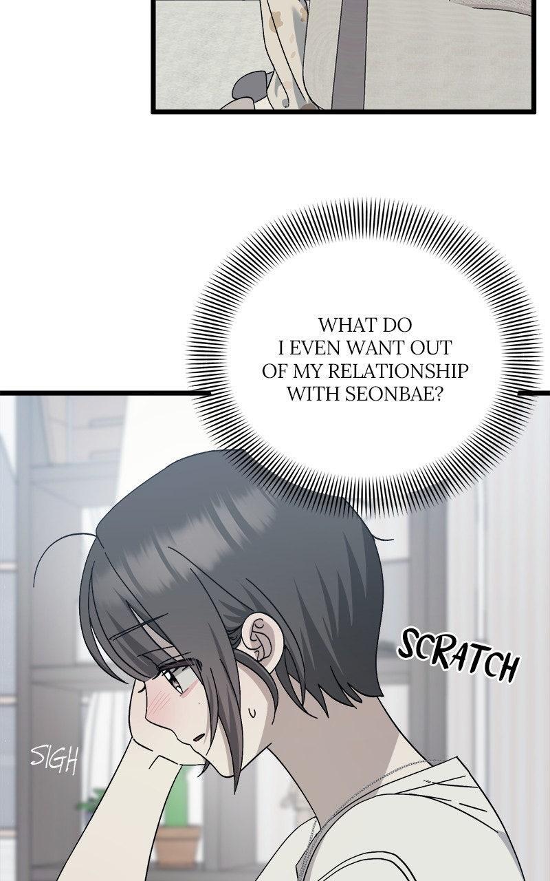 Read Rules For Dating Trash Manga Online
