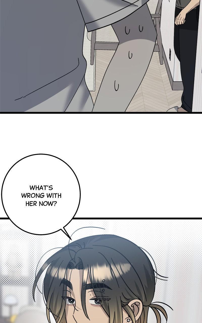 Read Rules For Dating Trash Manga Online