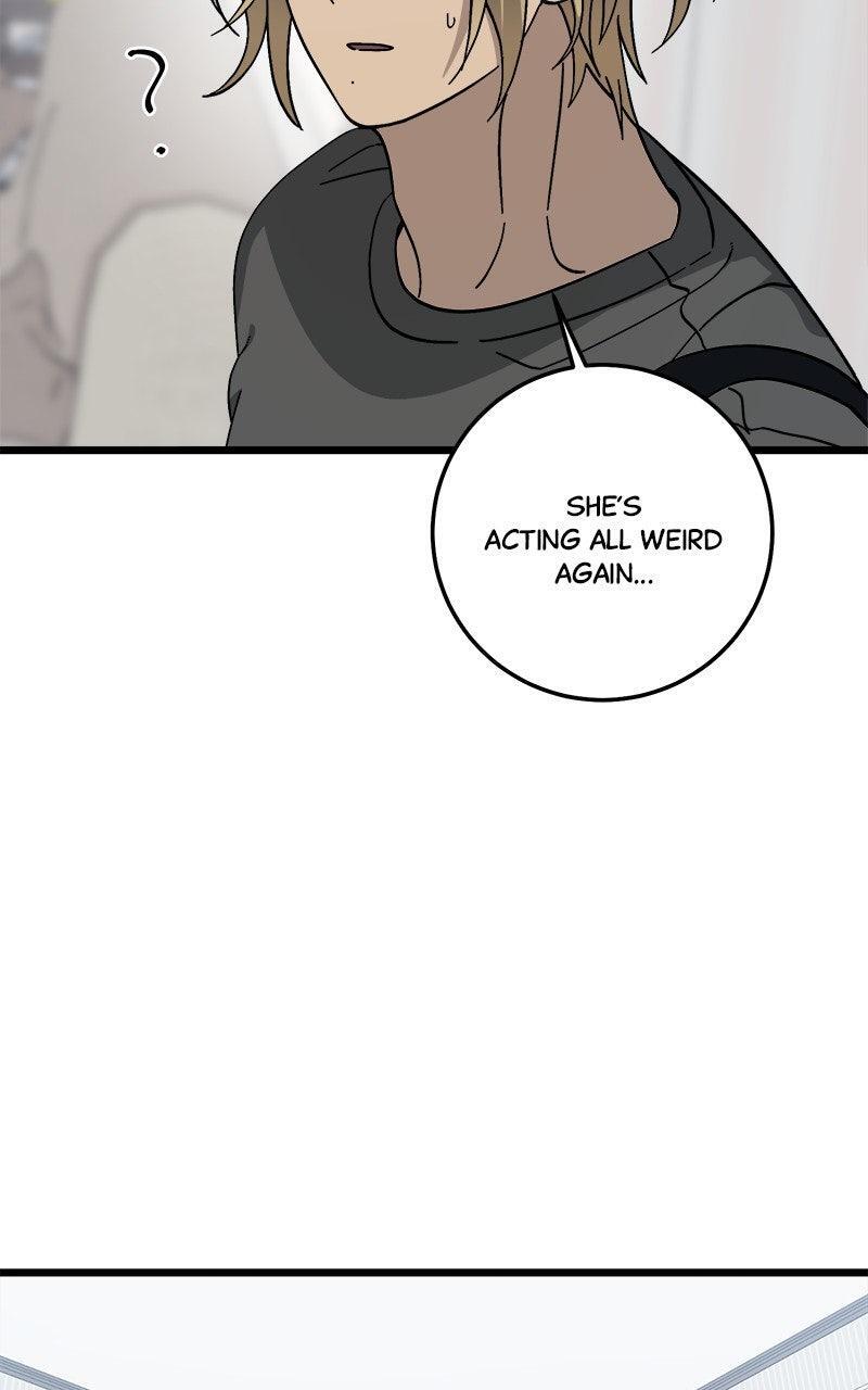 Read Rules For Dating Trash Manga Online