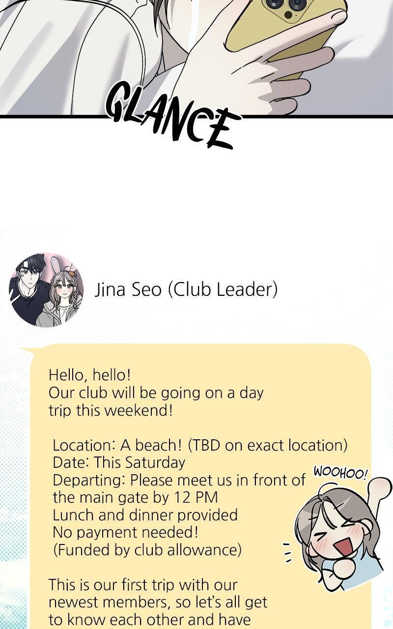 Read Rules For Dating Trash Manga Online
